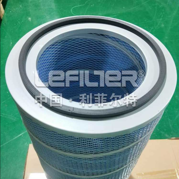 P191280 Air Inlet Filter Cylindrical for Dust Collector