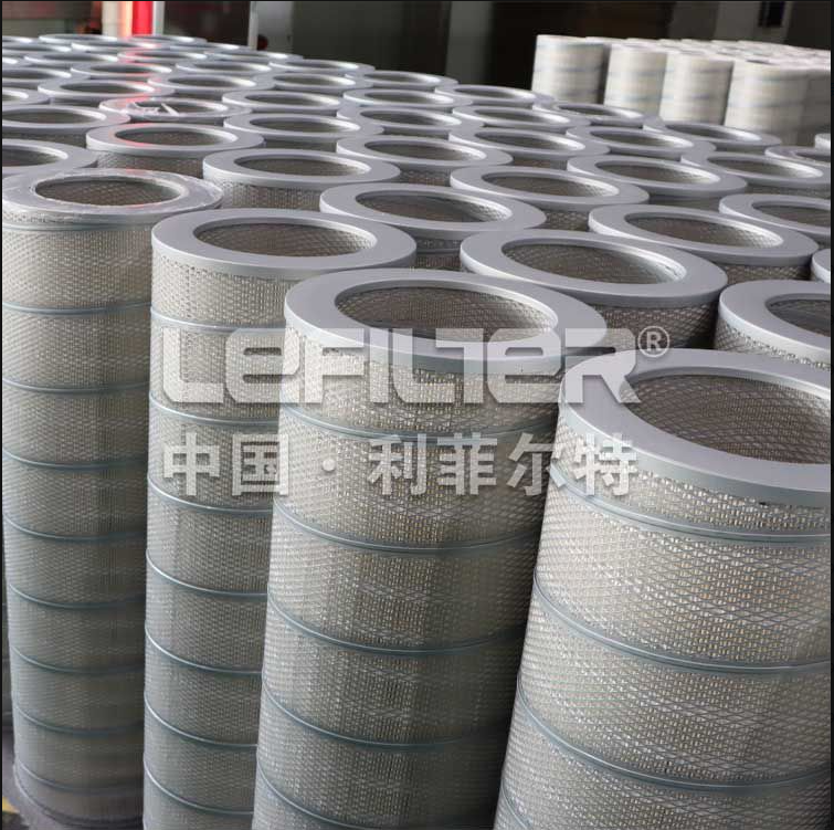 Air Filter P19-1037 Inlet Cylindrical Filter