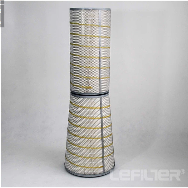 P034082 Dust Collector Polyester Cyclone Filter Cartridge