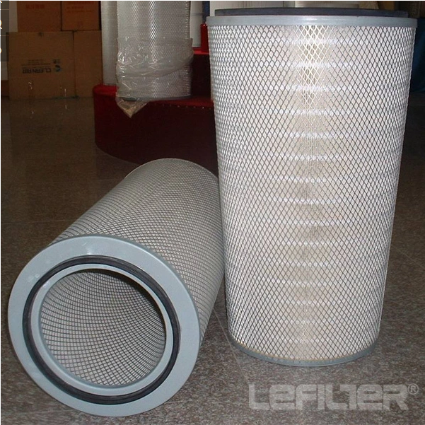 P190931 Polyester Fibre Dust Collector Cartridge Filter