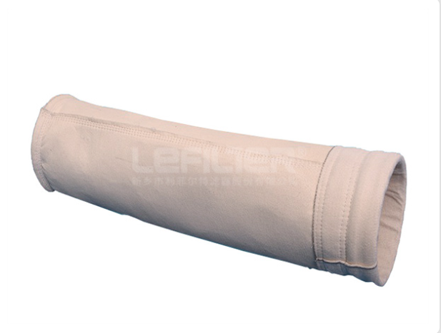 Basalt high temperature resistant filter bag