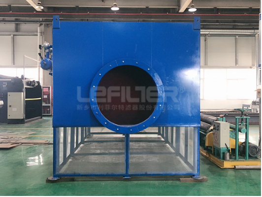 Air compressor factory special self-cleaning air filter