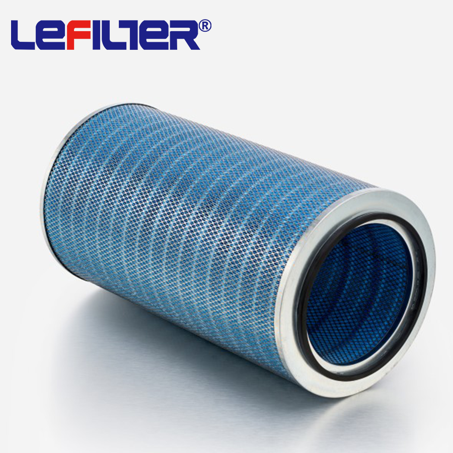 P181070 Dust Collector Filter cartdrige hepa filte 324*660mm Oval flame retardant filter cartridge