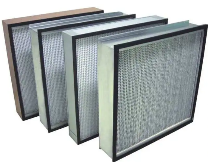 How Air Filters Work