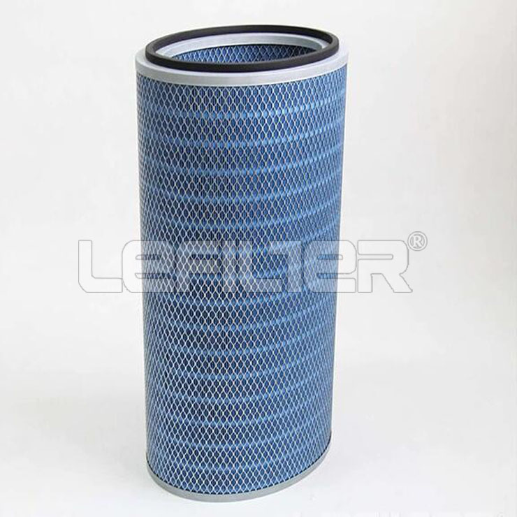 Cartridge filter for Gas turbine 2625112-000-440