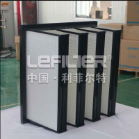 hepa air filters unit for cleanroom