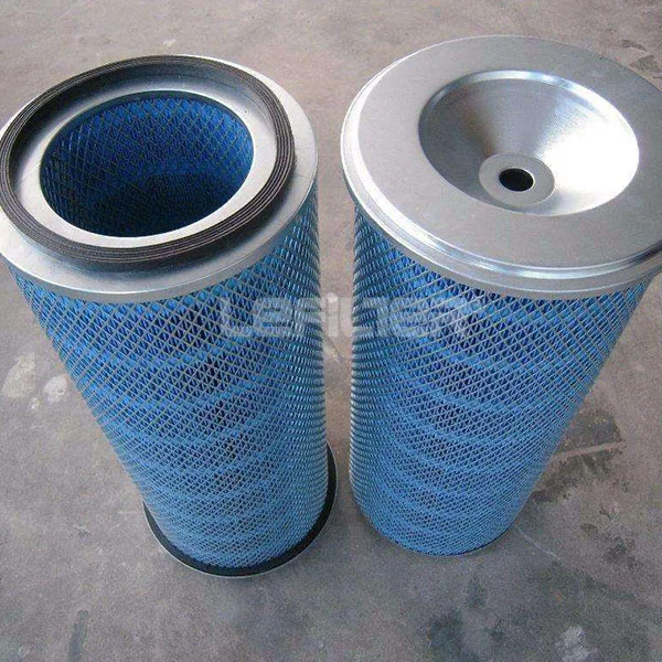 Donaldson P190931 Polyester Fibre Dust Collector Cartridge Filter