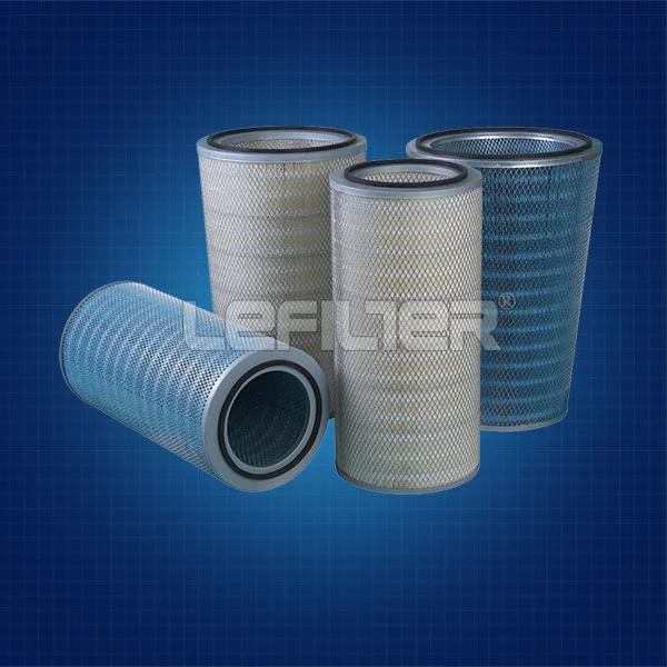 Donaldson P190931 Polyester Fibre Dust Collector Cartridge Filter